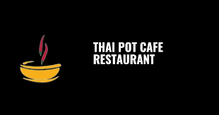 Thai Pot Cafe